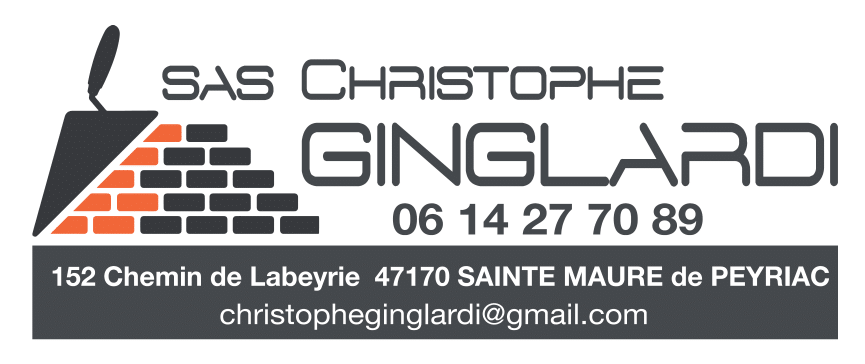 Christophe Ginglardi